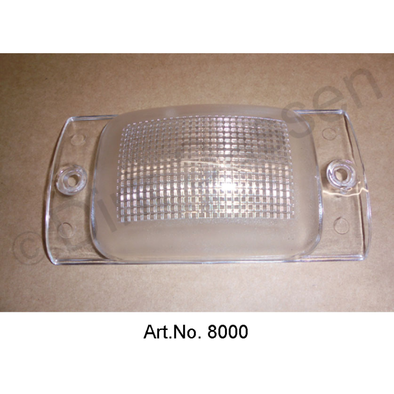 Vidrio para iluminacion de interiores, Pallas