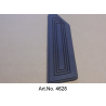 Pedaalrubber pad, SM