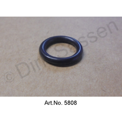 Sello de anillo, SM, 12.3x17.6x2.6