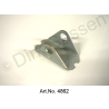 Einstiegsblech, Bolzen-Halter, hinten