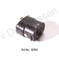 Lichtschakelaarrelais, voor grootlicht, als nieuw, DX524110a of 5 413301
