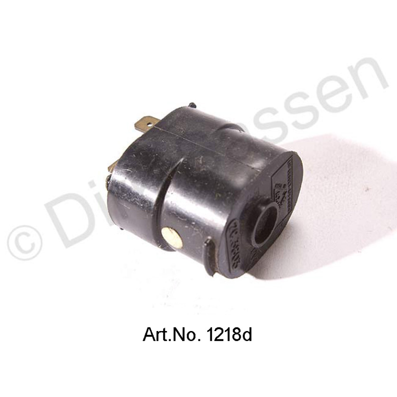 Light switch relay, for high beam, as new, DX524110a or 5 413301