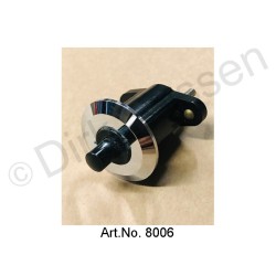 Startknop, 1962 tot 1968, als nieuw