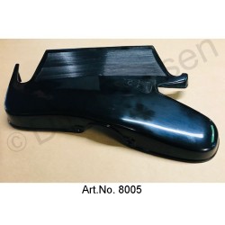 Steering column cover, ID, 1957 to 1963