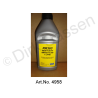 Liquid RR 363, Hydraulikflüssigkeit, 1 Liter, für Rolls Royce-Modelle, mit synthetischem Hydrauliksystem