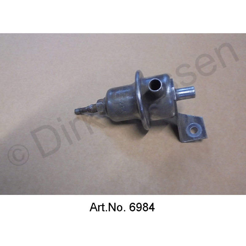 Limiteur de vide, Bosch, 0280 160108, neuf, pour DS 23 IE