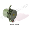 Hydraulikpumpe, LHM, mit neuem Innengehäuse, Schaltwagen, beste Qualität, AT