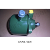 Hydraulische pomp, SM, vervangend onderdeel