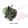 Hydraulic pump, LHM, with new inner housing, semi-automatic, best quality, exchange part