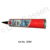 Scellant de toit, tube