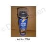 Pintura para chasis, negro, 400 ml, aerosol