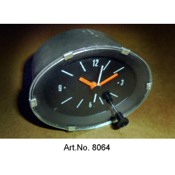 Reloj, SM, recién fabricado, accionamiento electrónico