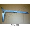Repair frame for roof, A-pillar, left, top