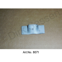 Repair frame for roof, central trestle, small