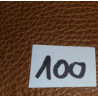 Interior, leather, light brown, complete, seats mounted with headrests, door trim and center armrest, replacement part