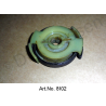 Clutch corrector driver, plastic, spring inside, used
