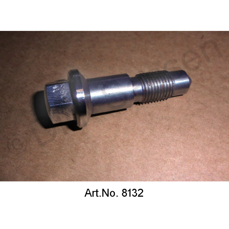 Screw for fender mounting, up to 09/1957, D851-77