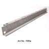 Reparatiepaneel voor binnen spatbord, links, (traptrede)