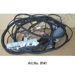 Wiring harness, SM, IE, body side, S510-23