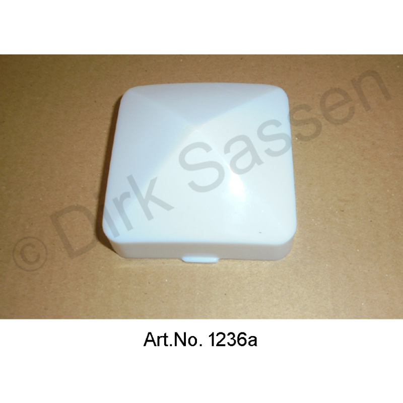 Tappo di illuminazione per spazio di carico, Break