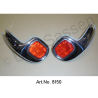 Reflectors, Pallas, pair, newly made