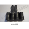 Spacer rubber for tank, set of 6 pieces
