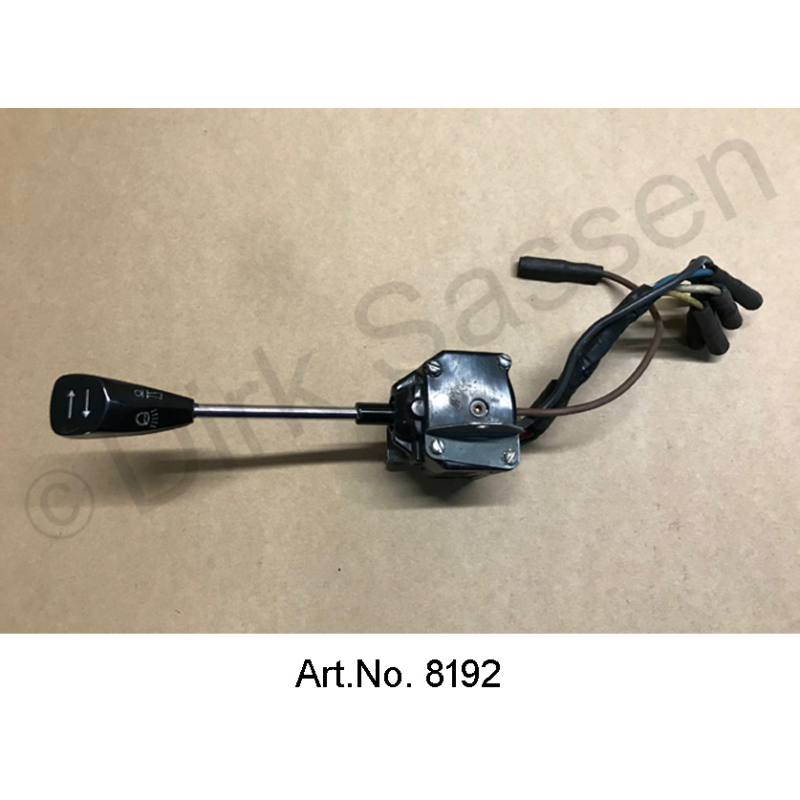 Indicator switch, 1968-1969, in good condition