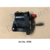 Contactslot, ID, gebruikt, tot 1965, rode startknop uitvoering