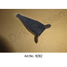 Rubber protective cap for cable connector, for IE, 3-pin