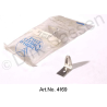 Collier de porte, pour rivetage, DS98387, nouvellement fabriqué
