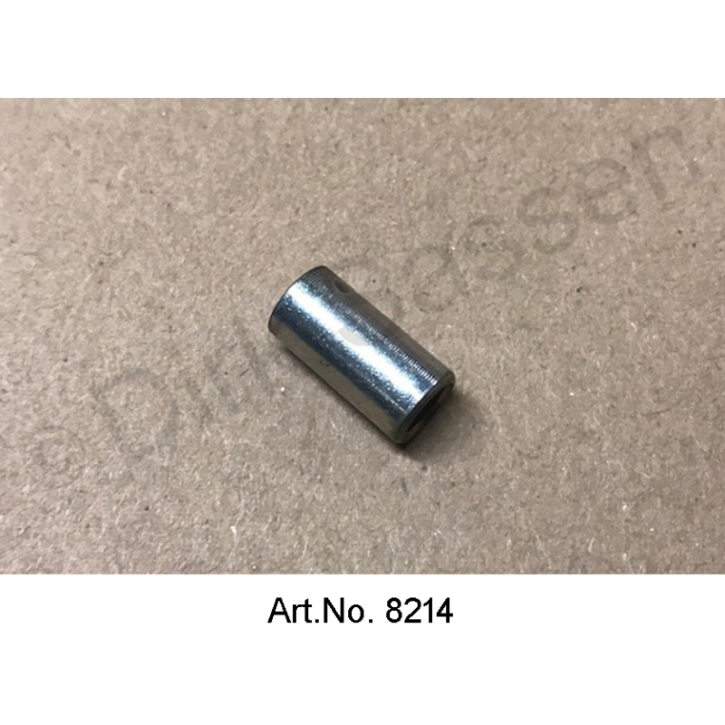 Heizungskühler-Gebläsekasten, Rohr, Aluminium