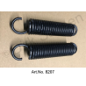 Top linkage, set of springs, 2 pieces, Convertible