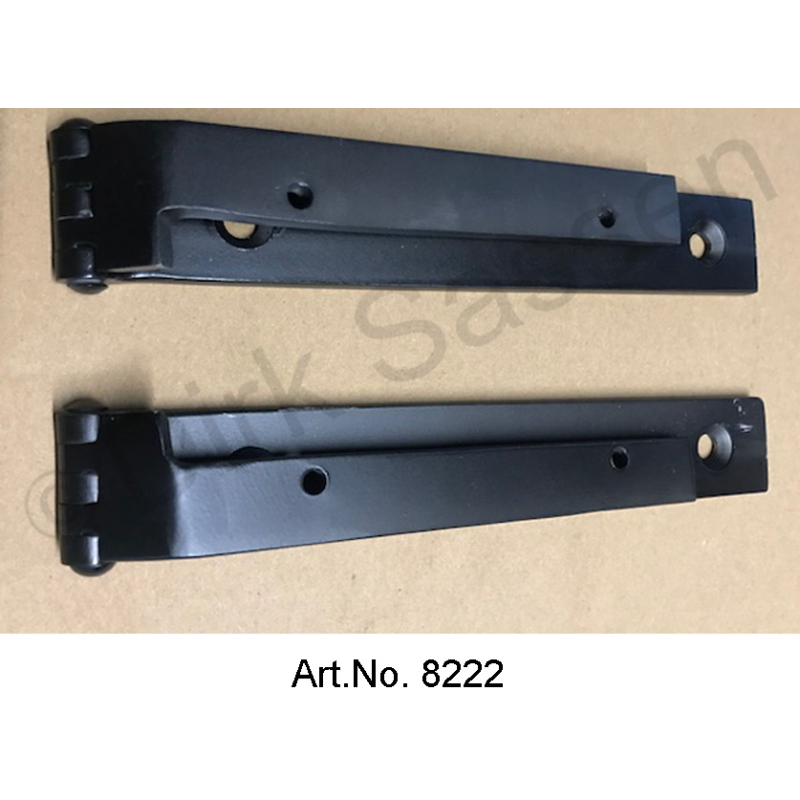 Sitzmechanismus, klappbar, Cabrio