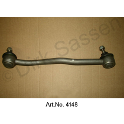 Tie rod, left, SM