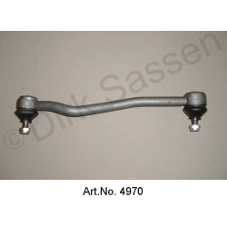 Tie rod, right, SM