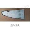 Rahmenschuh Reparaturblech außen links 1962-1967