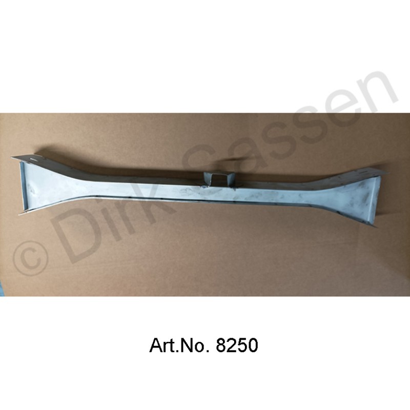 Frame shoe, crossbeam, 1962 - 1967