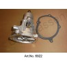 Wasserpumpe, bis 1965, neu gefertigt