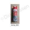 Cavity Wax, 500 ml, Aerosol