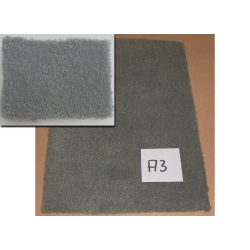 Teppichsatz, Pallas, mit Klimaanlage, komplett