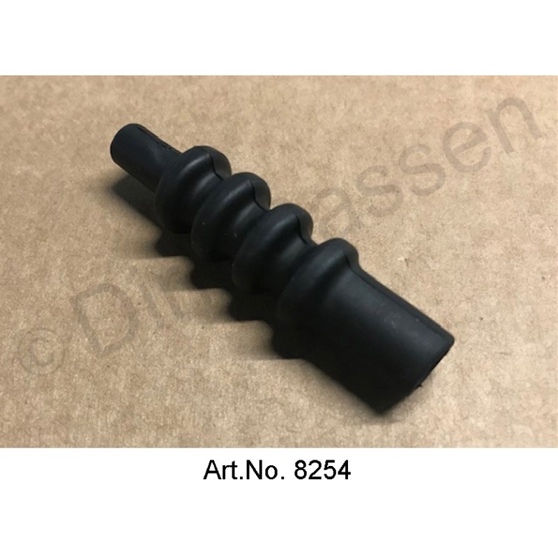 Câble de phare, caoutchouc de protection