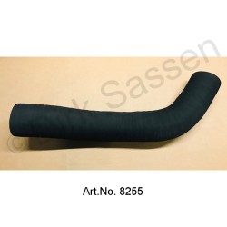 Tank nozzle, SM