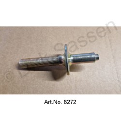 Reparatie bouten, motorblok