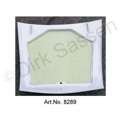 Heckklappe, Chapron, Le Caddy, Polyester, auf Anfrage