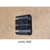Câble, bloc en caoutchouc, pour 3 câbles 6,35 mm / 4,5 mm / 6,35 mm