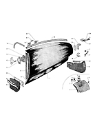 Achterspatbord